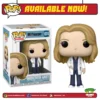 FUNKO Pop! TV: Grey's Anatomy - Meredith Grey 2 FUNKO Pop! TV: Grey's Anatomy - Meredith Grey