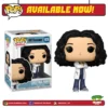 FUNKO Pop! TV: Grey's Anatomy - Christina Yang