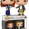FUNKO Pop! Movies: Titanic - Jack & Rose (2-Pack) [Exclusive]