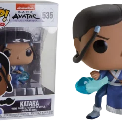 FUNKO POP! Animation: Avatar: The Last Airbender - Katara