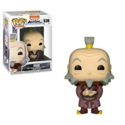 FUNKO Pop! Animation : Avatar The Last Airbender - Iroh