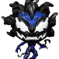 FUNKO Pop! Marvel: Spider-Man - April Parker As Mayhem [Exclusive]