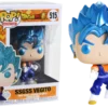 FUNKO Pop! Animation: Dragonball Super - SSGSS Vegito [Exclusive]