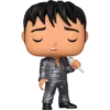 FUNKO Pop! Rocks: Elvis Presley - '68 Comeback Special (Diamond Glitter) [Exclusive]