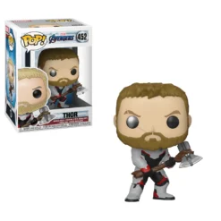 FUNKO POP! Marvel: Avengers: End Game - Thor