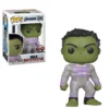 FUNKO POP! Marvel: Avengers: End Game - Hulk [Exclusive]