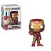 FUNKO POP! Marvel: Avengers: End Game - Iron Man [Exclusive]