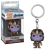 FUNKO Pocket POP! Keychain : Marvel - Avengers: End Game - Thanos