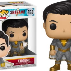 FUNKO Pop! Heroes: Shazam - Eugene