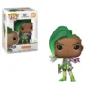 FUNKO POP! Games: Overwatch - Sombra Glitch [ECCC 2019 Spring Convention]