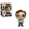 FUNKO Pop! Movies: Office Space -Milton Waddams
