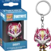 FUNKO Pocket Pop! Games: Fortnite - Drift