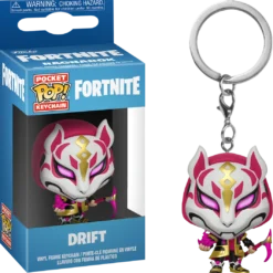 FUNKO Pocket Pop! Games: Fortnite - Drift