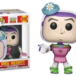 FUNKO Pop! Disney: Toy Story - Mrs. Nesbit