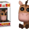 FUNKO Pop! Disney: Toy Story - Bullseye
