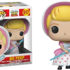 FUNKO Pop! Disney: Toy Story - Bo Beep