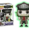 FUNKO Pop! Movies: Beetlejuice - Beetlejuice (Glow In The Dark) [Exclusive]
