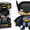 FUNKO Pop! Heroes: Batman 80th - Batman 1st Appearance