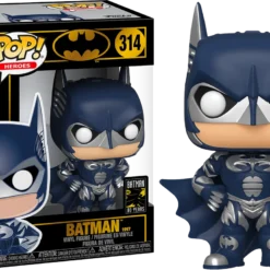 FUNKO Pop! Heroes: Batman 80th - Batman (1997)