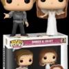 FUNKO Pop! Movies: Romeo & Juliet - Romeo & Juliet (2 Pack) [Exclusive]