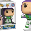 FUNKO Pop! Disney: Toy Story 4 - Buzz