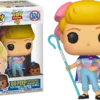 FUNKO Pop! Disney: Toy Story 4 - Bo Beep & Officer McDimples
