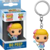 FUNKO Pocket Pop! Disney: Toy Story 4 - Bo Peep
