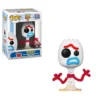 FUNKO Pop! Disney: Toy Story 4 -Forky Sad (Exclusive)