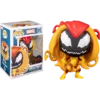 FUNKO Pop! Marvel: Spider-Man - Scream Symbiote [Exclusive]