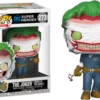 FUNKO Pop! Heroes: Batman: Death Of The Family - The Joker [Exclusive]