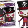 FUNKO POP! Disney : Princess And The Frog - Dr. Facilier [Masked] (Exclusive)