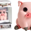 FUNKO POP! Animation: Gravity Falls - Waddles (Exclusive)