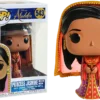FUNKO Pop! Disney: Aladdin (2019) - Princess Jasmine (Desert Moon) [Exclusive]