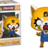 FUNKO Pop! Sanrio: Aggretsuko - Rage Retsuko