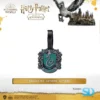 Famesbro Wizarding World Cinereplica: Baggage Tag - Slytherin