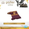 Famesbro Cinereplica: Scarf Acrylic:Gryffindor Harry Potter Wizarding World