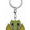 FUNKO Pocket Pop! Keychain : Game Of Thrones - Rhaegal