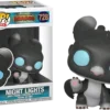 FUNKO POP! Movies: How To Train Your Dragon 3 - Night Lights (Black & Blue) 1 FUNKO POP! Movies: How To Train Your Dragon 3 - Night Lights (Black & Blue)
