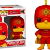 FUNKO Pop! TV: The Simpsons - Radioactive Man