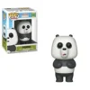 FUNKO Pop! Animation : We Bare Bears - Panda