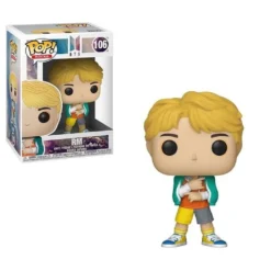 FUNKO POP! Rocks: BTS - RM