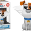 FUNKO Pop! Movies: Secret Life Of Pets 2 - Max (Cone)