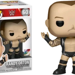 FUNKO POP! WWE: Randy Orton
