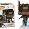 FUNKO POP! Games: Overwatch - Pharah (Anubis) [Exclusive]