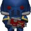 FUNKO POP! Games: Warhammer 40K - Primaris Intercessor