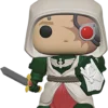 FUNKO POP! Games: Warhammer 40K - Dark Angels Veteran