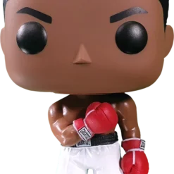 FUNKO POP! Sports: Muhammad Ali