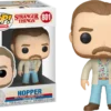 FUNKO Pop! TV: Stranger Things Season 3 - Hopper (Date Night)