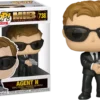 FUNKO Pop! Movies: Men In Black International - Agent H