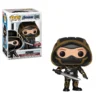 FUNKO POP! Marvel: Avengers: End Game - Ronin [Exclusive]